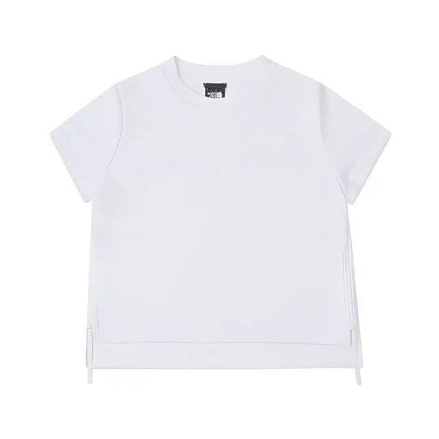 THE NORTH FACE UE logo T