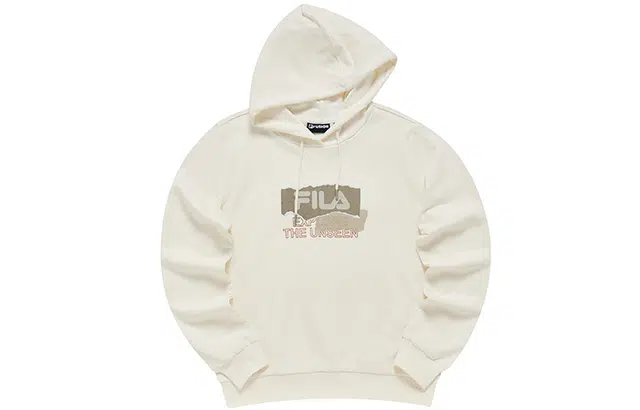 FILA FUSION Logo