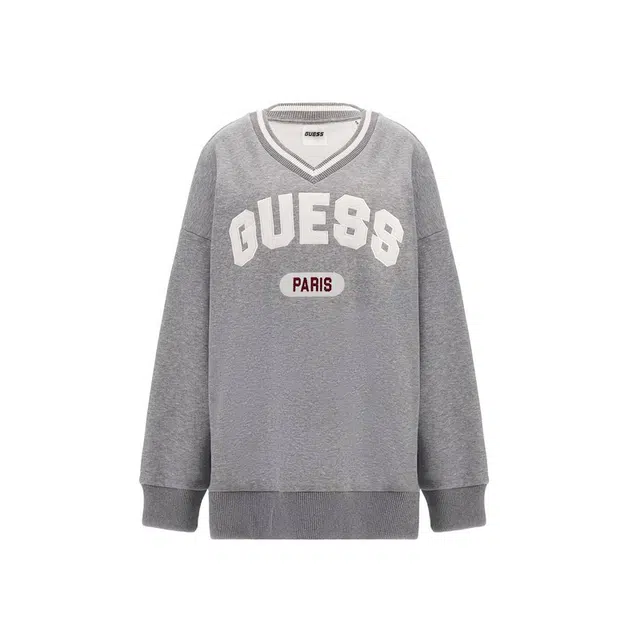 GUESS logo
