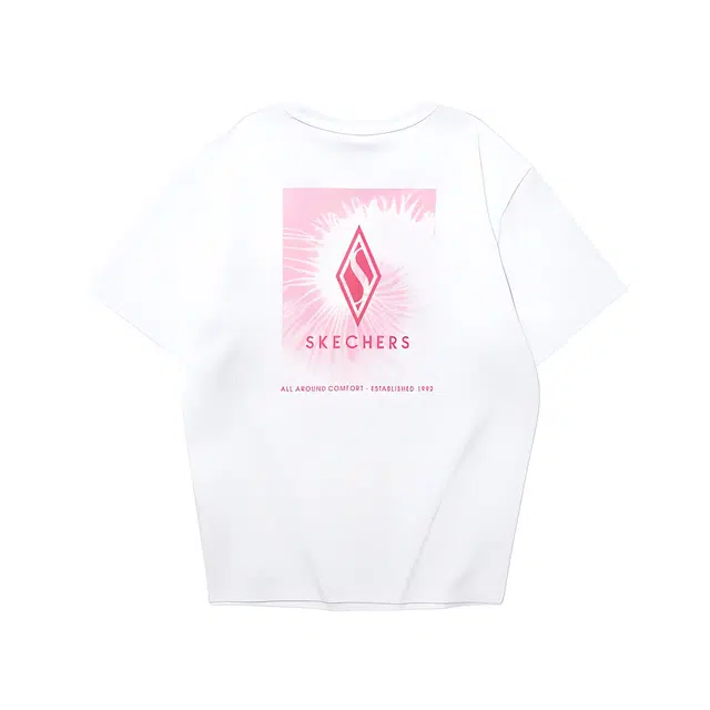 Skechers LogoT