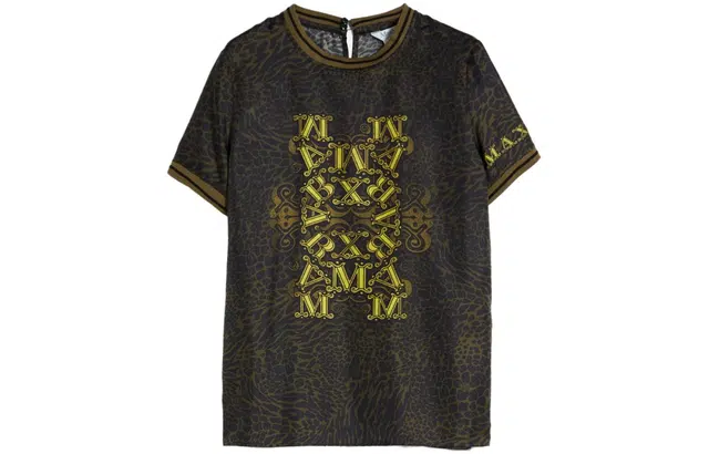 MaxMara Raid T