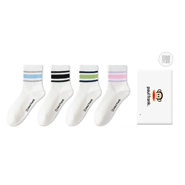 PAUL FRANK