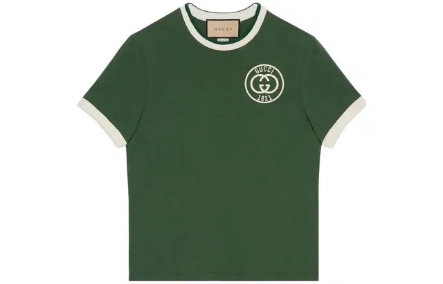 GUCCI SS23 T