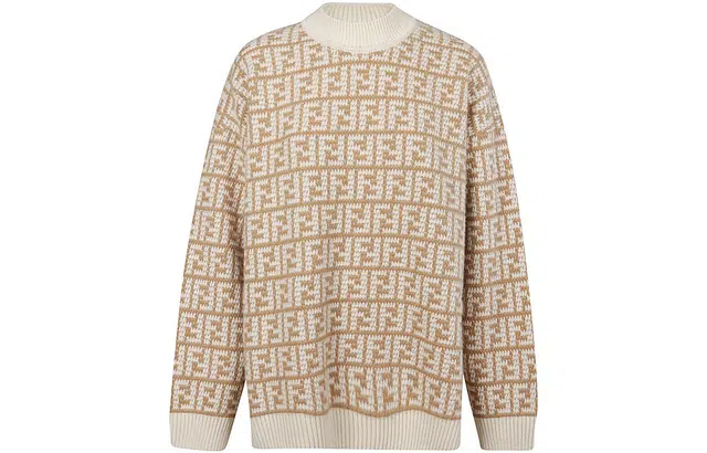 FENDI FW22 logo