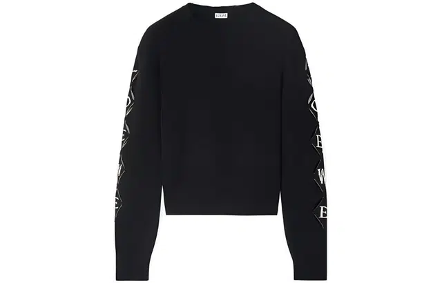 LOEWE FW22 logo