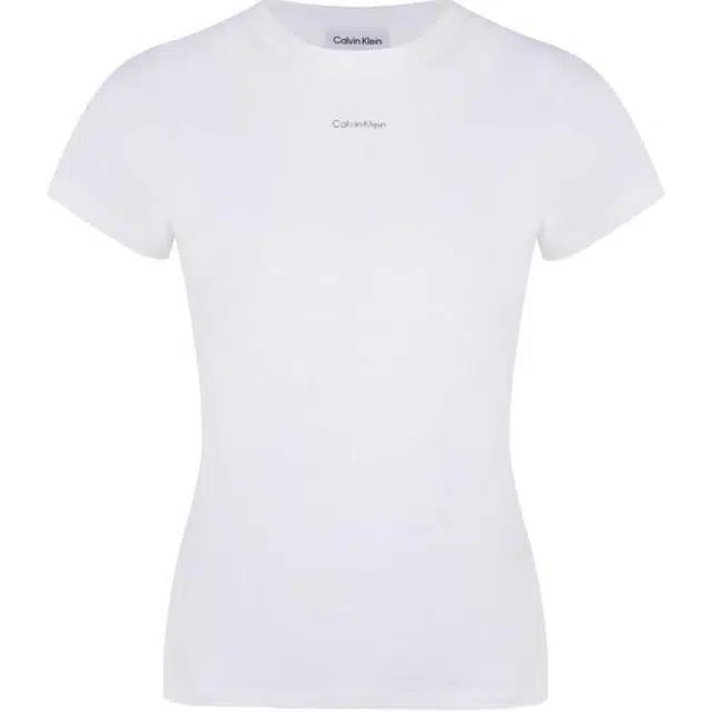 CALVIN KLEIN Logo T