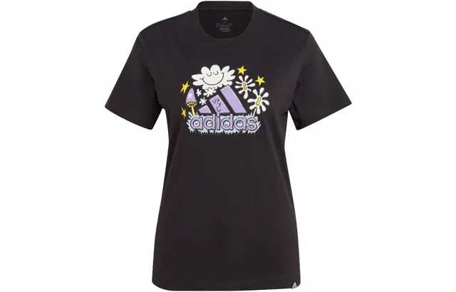 adidas Doodle LogoT