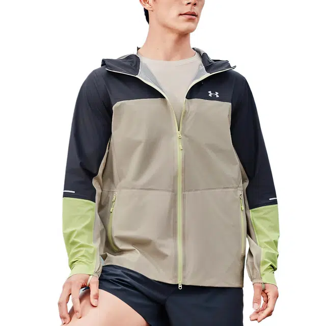 Under Armour SS25