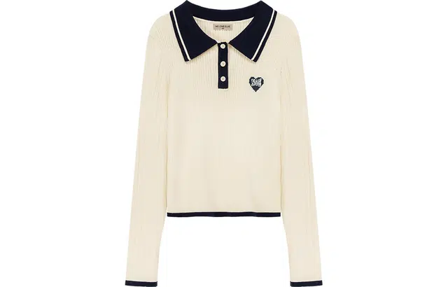 NO ONE ELSE POLO