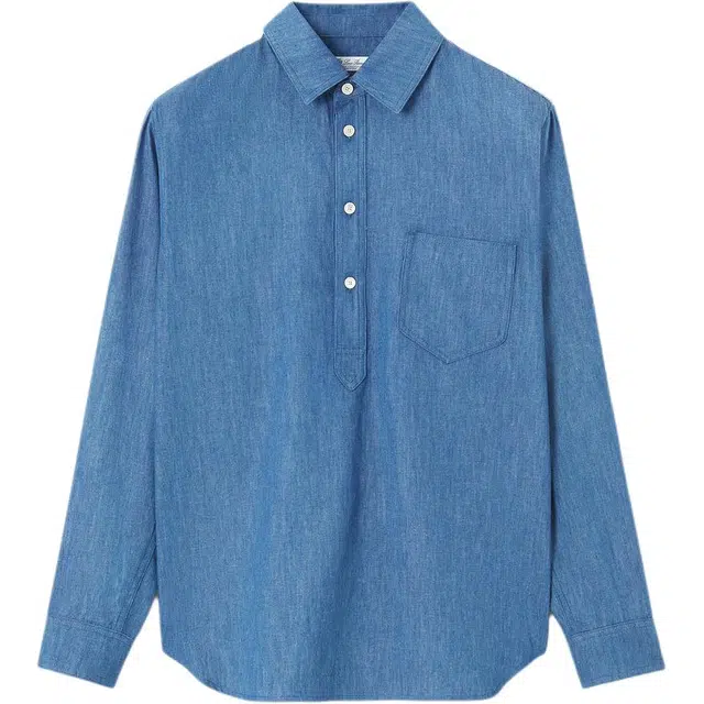 Loro Piana SS25 Evie
