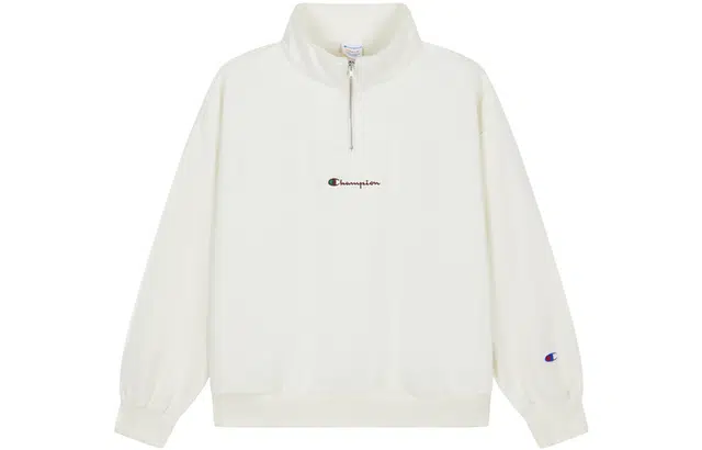 Champion FW23 Women'S Logo