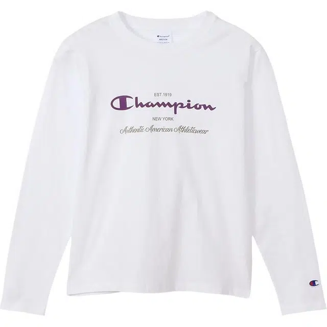Champion FW24 T