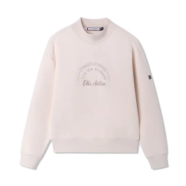 Elle Active
