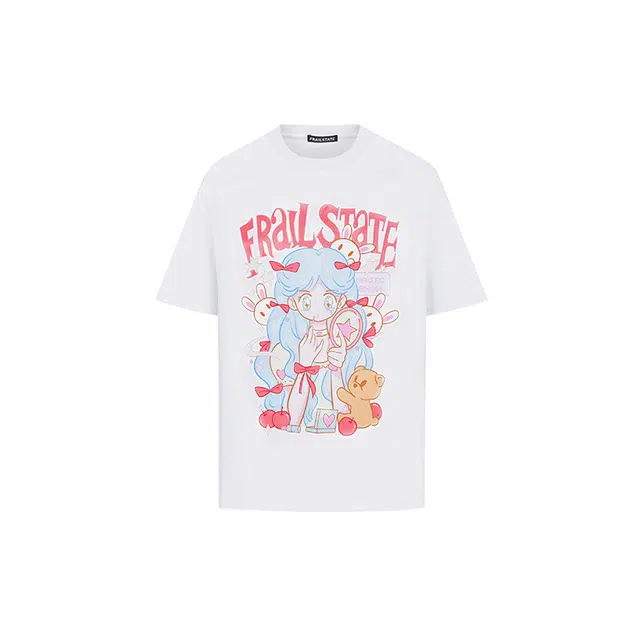 FRAIL STATE T
