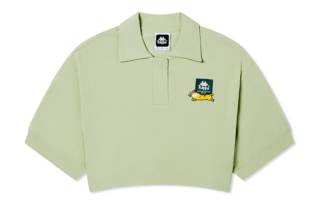 Kappa POLO T