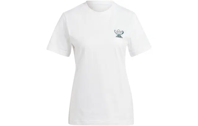 adidas originals Graphic Tee LogoT