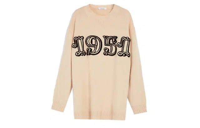 MaxMara SS23 Bard