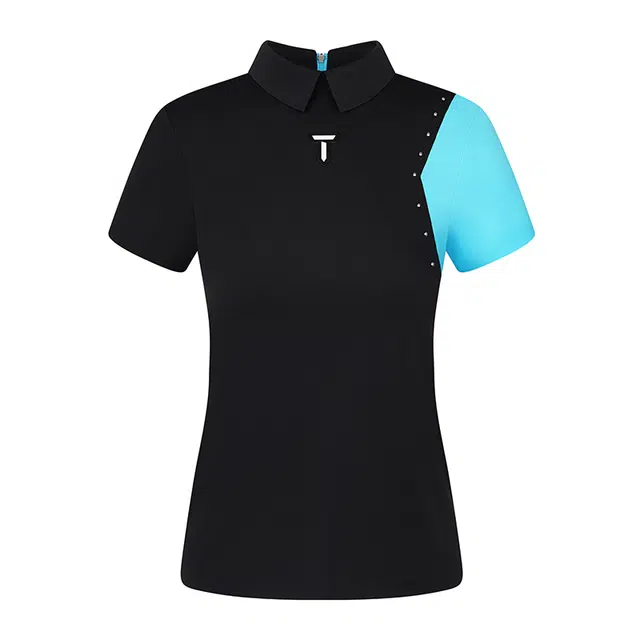 EUROPEAN TOUR Polo