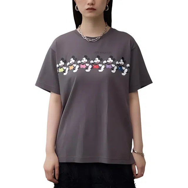 MOUSSY x FW24 T