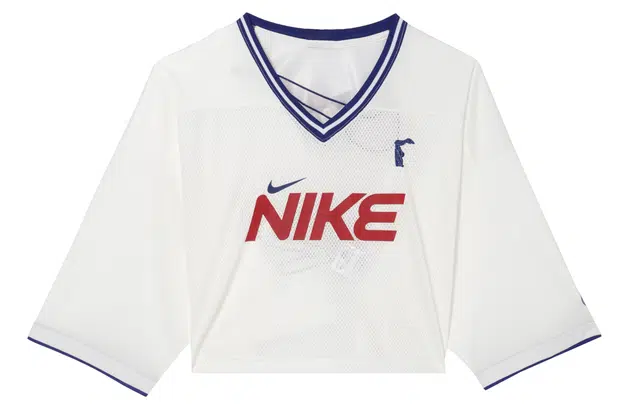 Nike V T