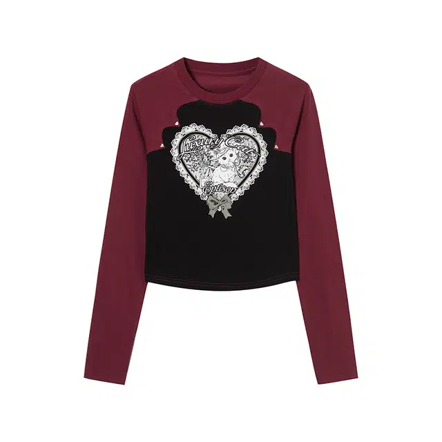 EPTISON WOMAN T