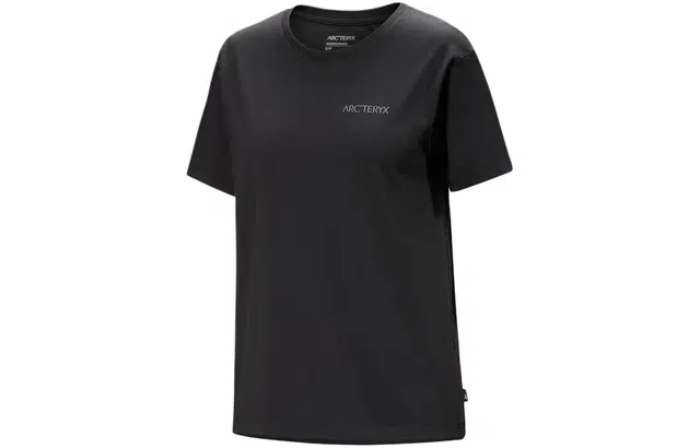Arcteryx Arc'Multi Bird Logo T