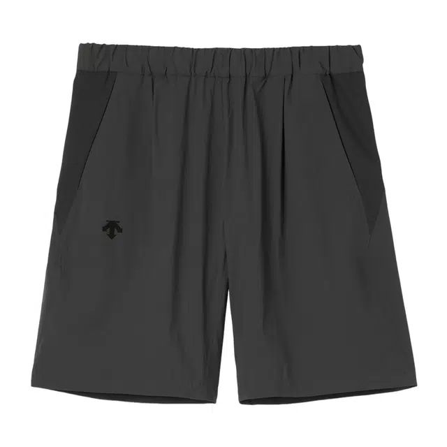DESCENTE ALLTERRAIN 81