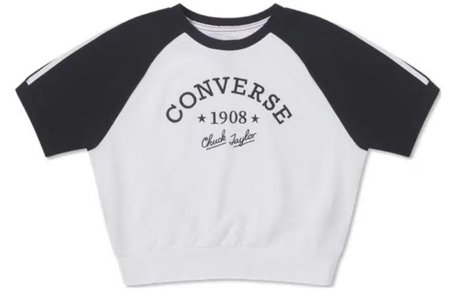 Converse T