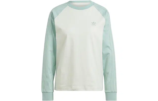 adidas originals Long Sleeve Tee T