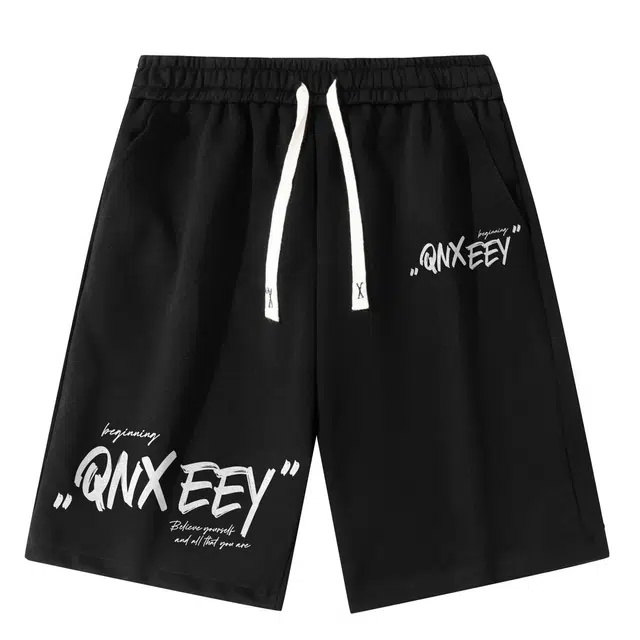 Qnxeey hiphop