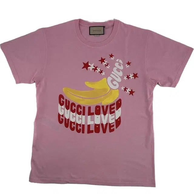 GUCCI T