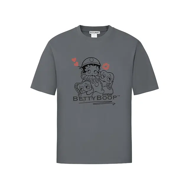BETTY BOOP T
