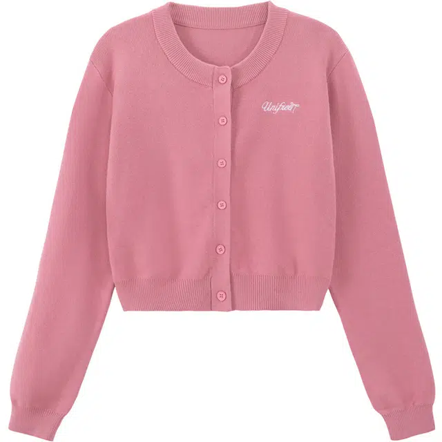 UNIFREE Cardigan Sweater