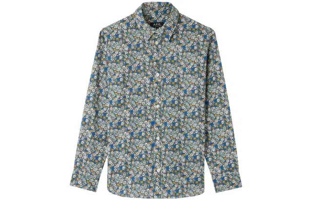 A.P.C