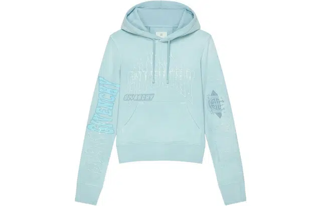 Givenchy FW22 Logo