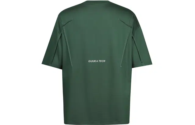 GUUKA TECH T