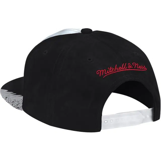 Mitchell Ness