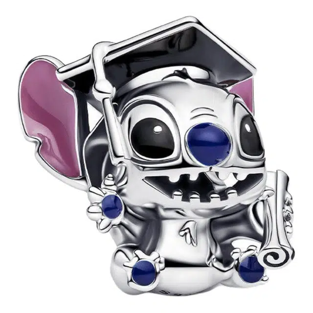 Pandora Disney Silver Accessory