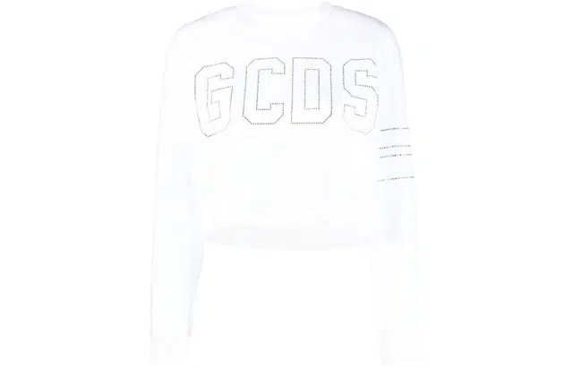 GCDS SS23 Logo