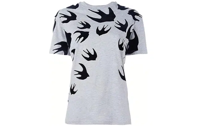 Alexander McQueen T