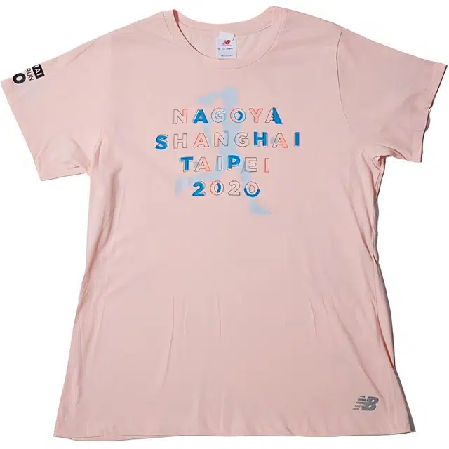 New Balance T