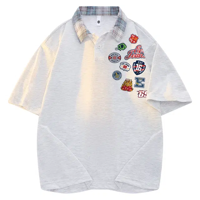 EVE JeansTPolo
