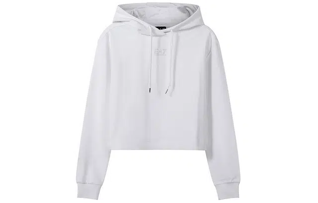 EMPORIO ARMANI FW22 logo