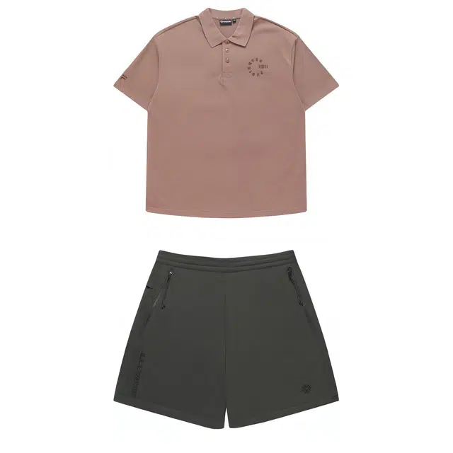 FILA FUSION FUSIONEER.1911 Polo