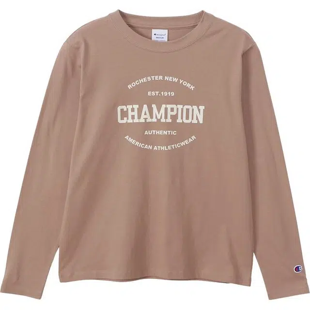 Champion FW24 T