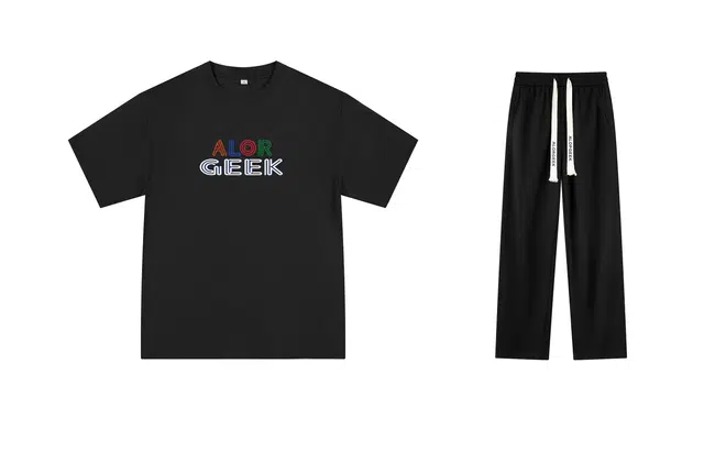 ALORGEEK logo