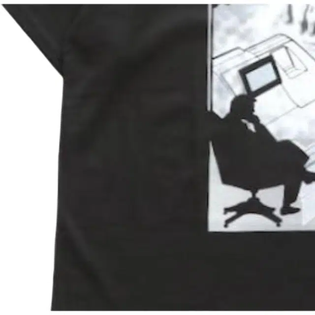 Cav Empt T