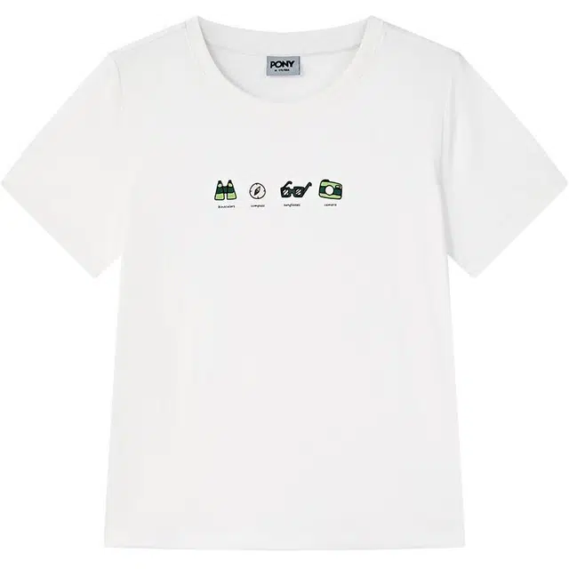 PONY T