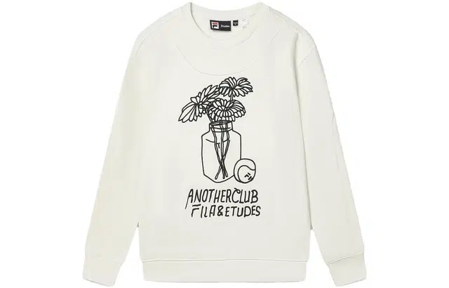 FILA x ETUDES