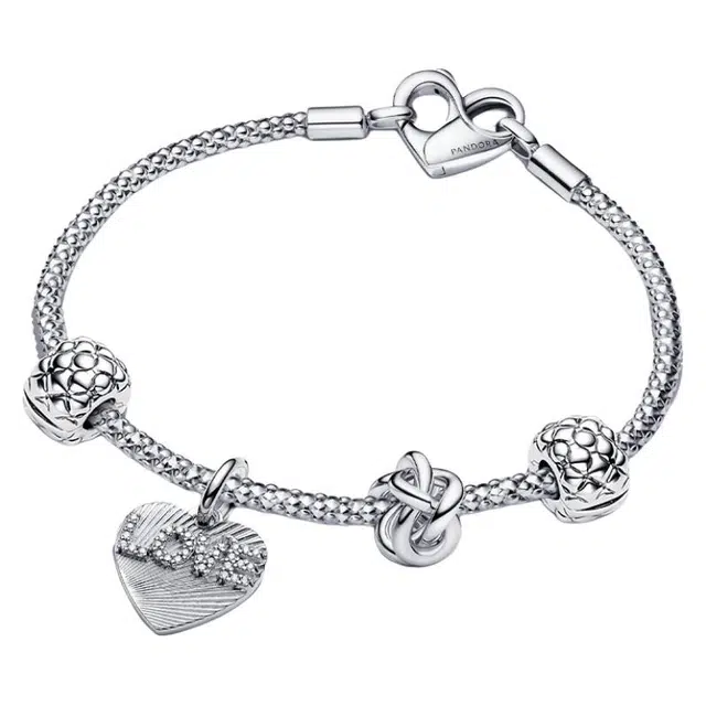 Pandora LOVE 925